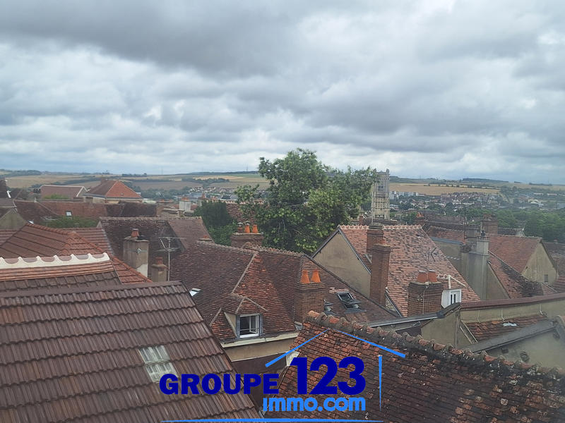 Appartement - 41 m² - 1 pièce