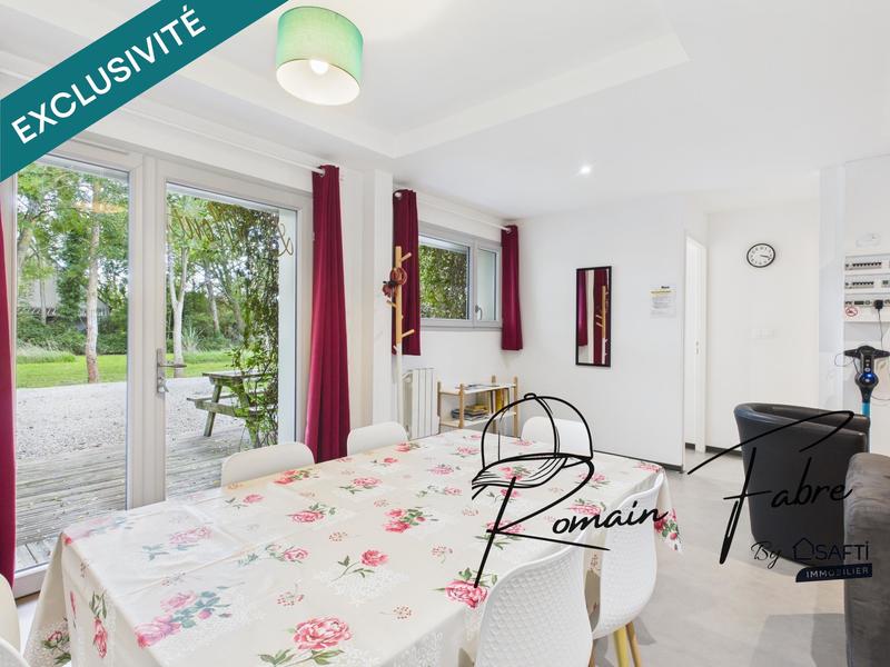 Villa - 980 m² - 34 pièces