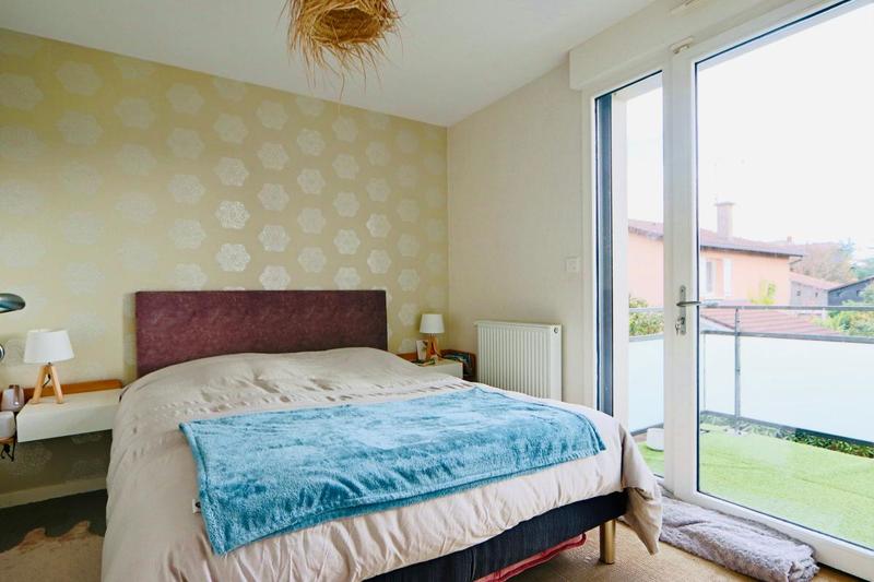 Maison - 106 m² - 6 pièces