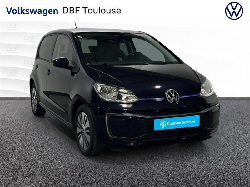 Volkswagen E-Up! E-Up! 2.0 83 Electrique Life
