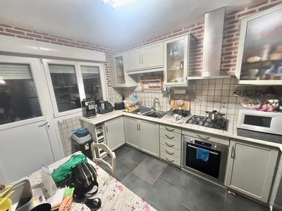 Maison - 85 m² - 5 pièces