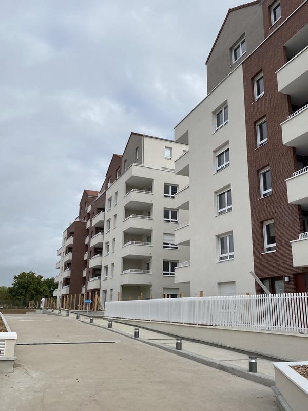 Appartement - 28 m² - 1 pièce