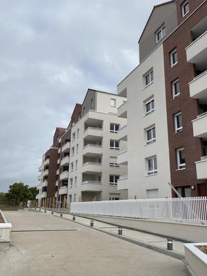 Appartement - 28 m² - 1 pièce