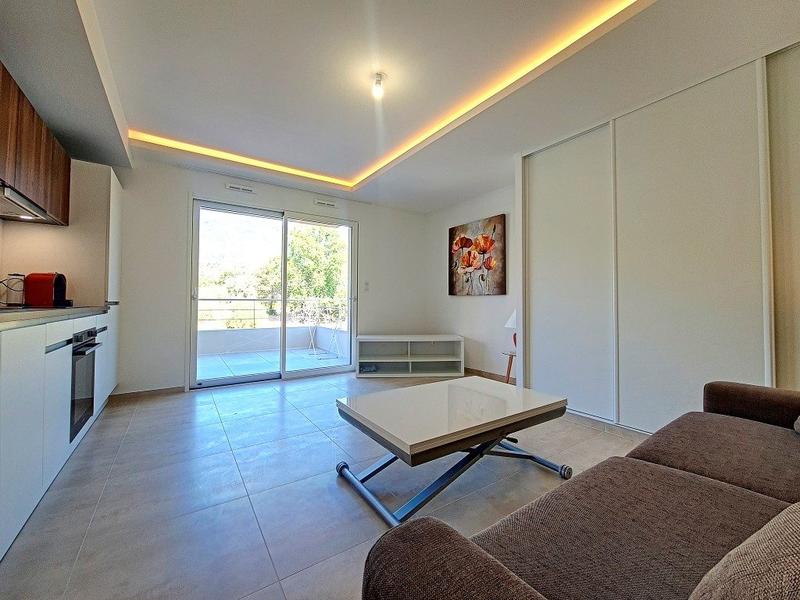 Appartement - 30 m² - 1 pièce