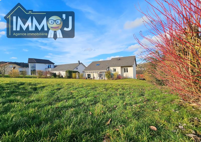 Maison - 129 m² - 4 pièces