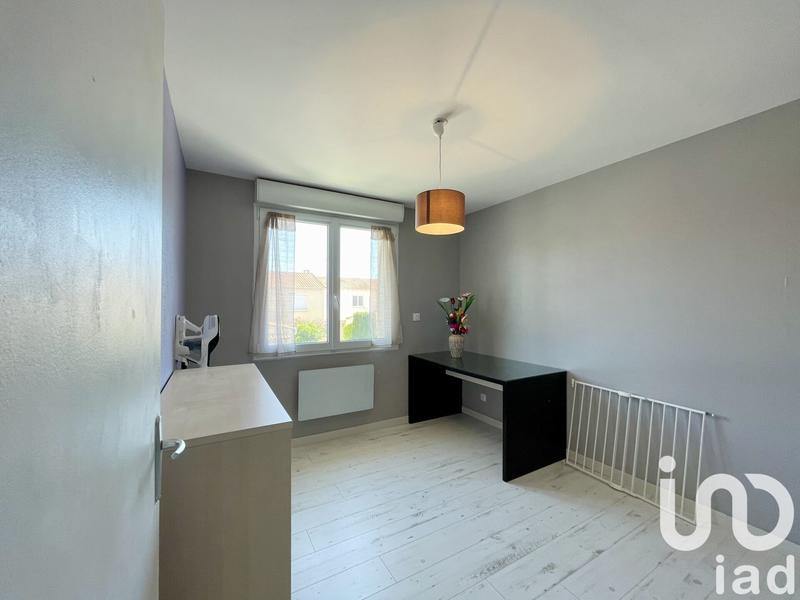 Maison - 126 m² - 6 pièces