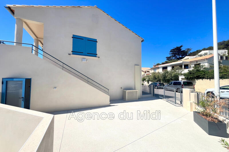 Appartement - 74 m² - 4 pièces