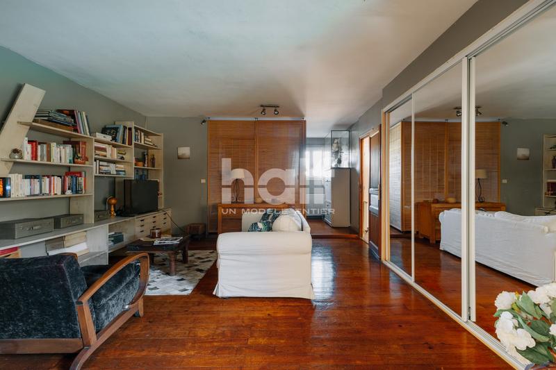 Maison - 170 m² - 6 pièces