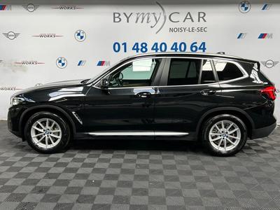 Bmw X3 G01 Lci xDrive 30e 292ch Bva8 Business Design
