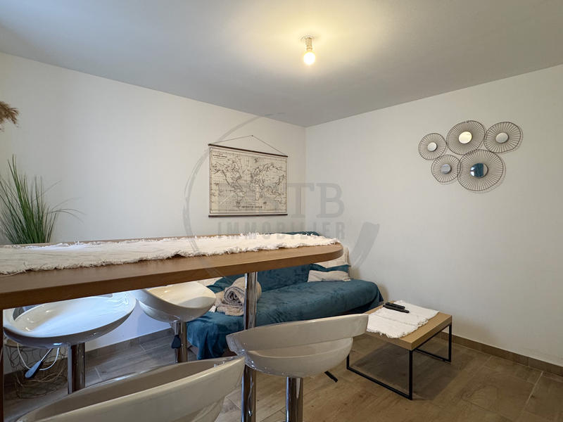 Immeuble - 138 m² - 7 pièces