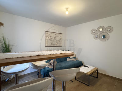 Immeuble - 138 m² - 7 pièces