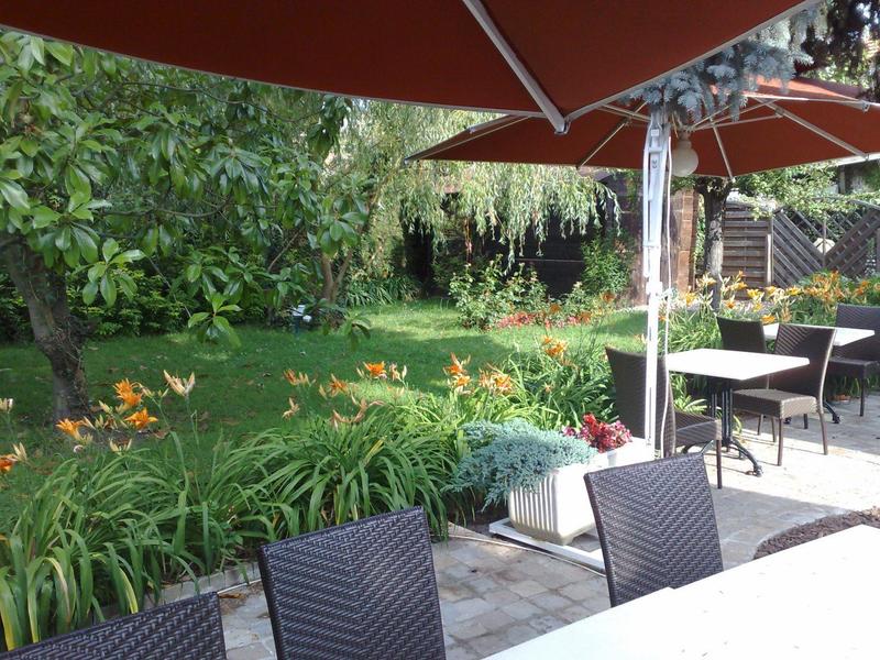 Local commercial - 870 m²