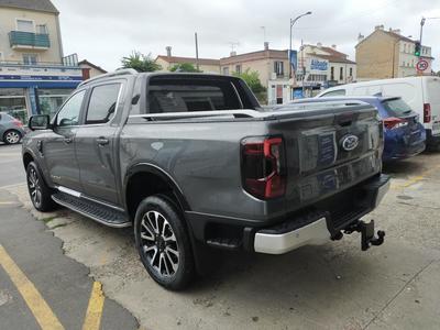Ford Ranger 3.0 V6 Ecoblue 240 Platinum