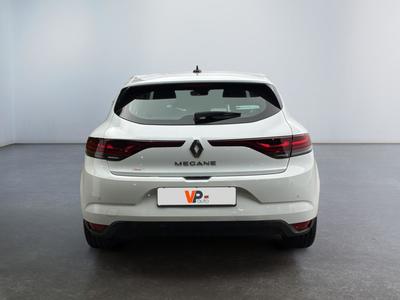Renault Mégane IV Berline TCe 140 Edc Fap - 20 Business