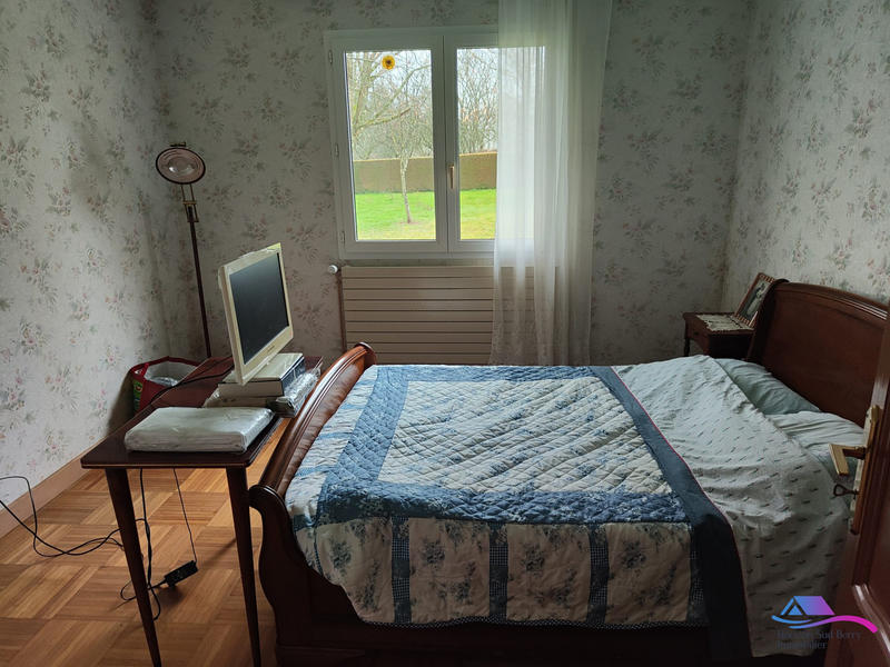 Maison - 334 m² - 6 pièces