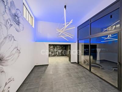 Maison - 230 m² - 9 pièces