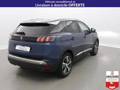 Peugeot 3008 Hybrid 225 e-Eat8 Allure Pack