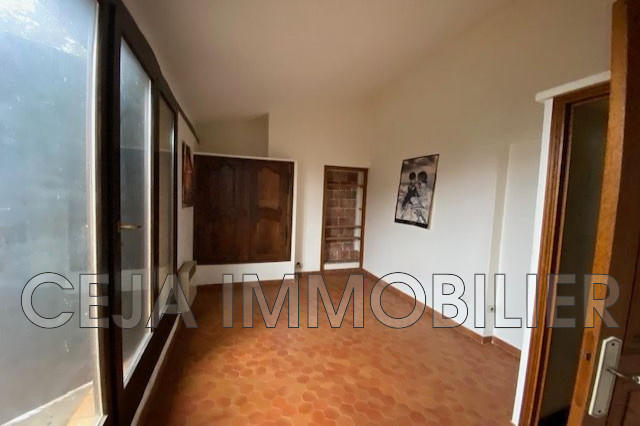 Maison - 90 m² - 1 pièce