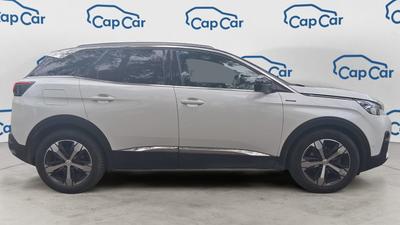Peugeot 3008 II 1.6 Thp 165 Gt Line - Automatique Toit ouvrant