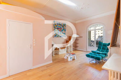 Appartement - 127 m² - 5 pièces