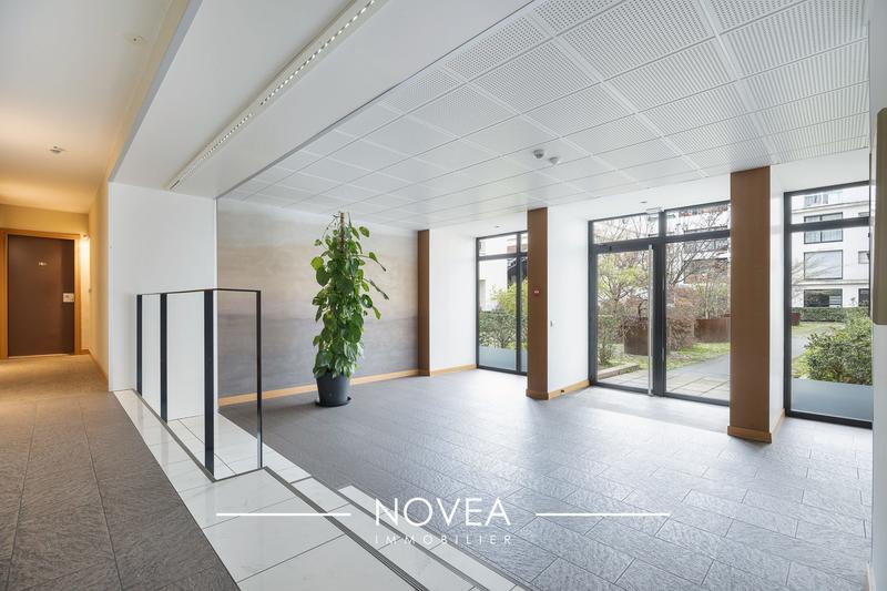 Appartement - 85 m² - 4 pièces