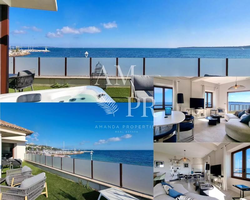 Maison - 166 m² - 6 pièces