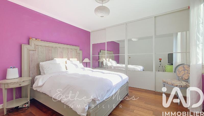 Maison - 160 m² - 8 pièces