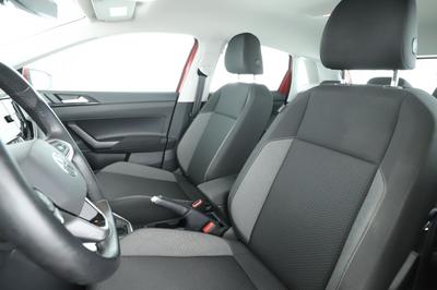 Volkswagen Polo 1.0 Tsi Life Dsg7 95 ch