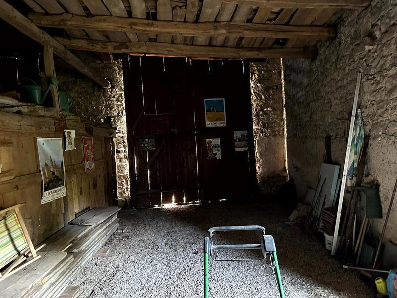 Maison de campagne - 52 m² - 4 pièces