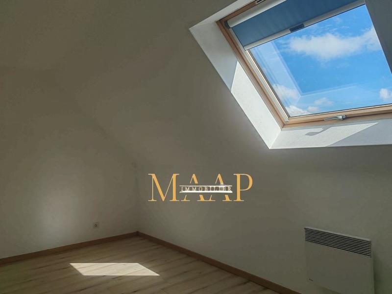 Maison - 117 m² - 6 pièces
