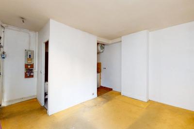 Appartement - 17 m² - 1 pièce