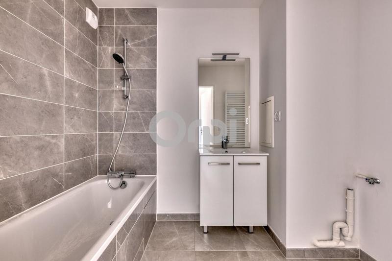 Appartement - 69 m² - 4 pièces