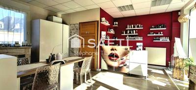Local commercial - 66 m²