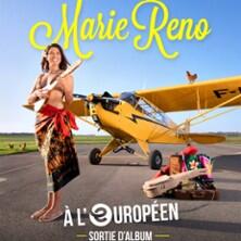 Marie et ses Musiciens - l'Européen, Paris