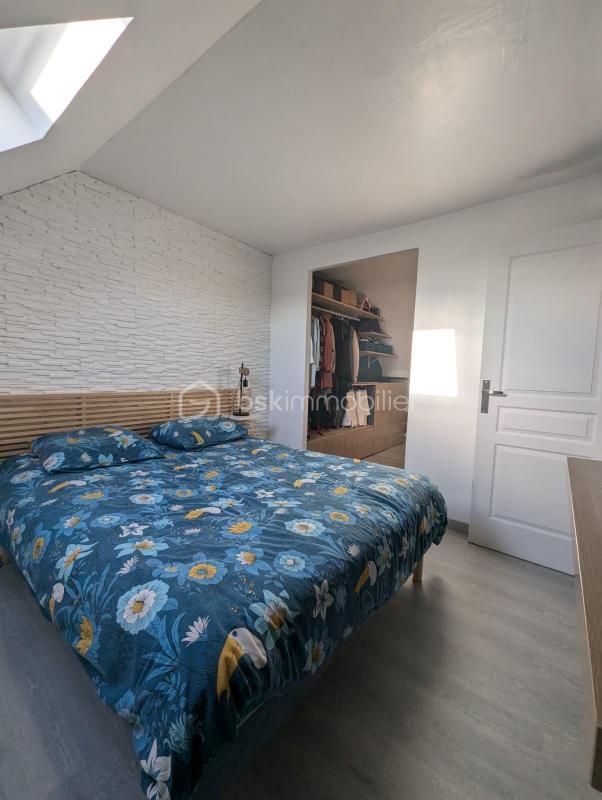 Duplex - 69 m² - 4 pièces