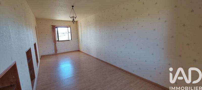 Appartement - 279 m² - 16 pièces