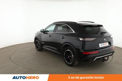Ds Ds 7 Crossback 1.5 Blue-HDi Performance Line + Automatique 130 ch