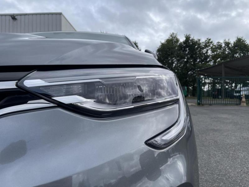 Renault Arkana Intens E-Tech 145 -21b