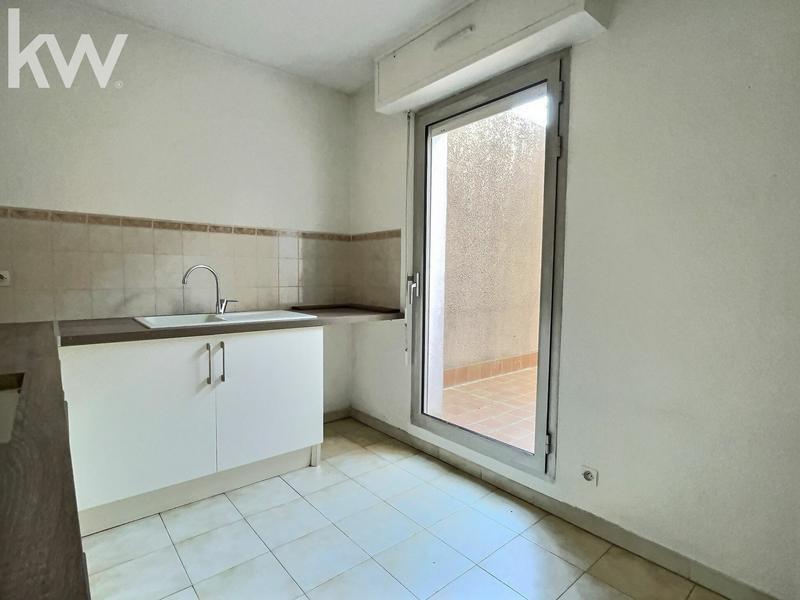 Appartement - 69 m² - 3 pièces