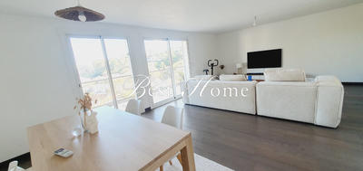 Appartement - 81 m² - 3 pièces