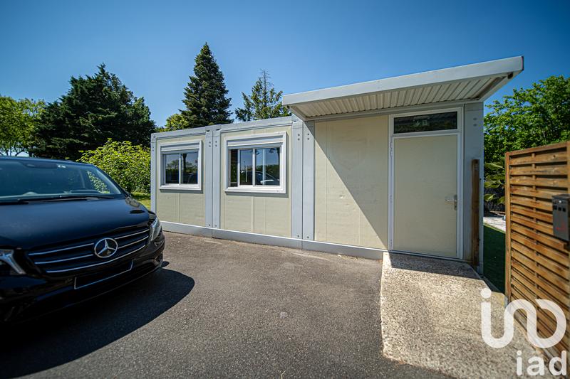 Maison - 190 m² - 4 pièces