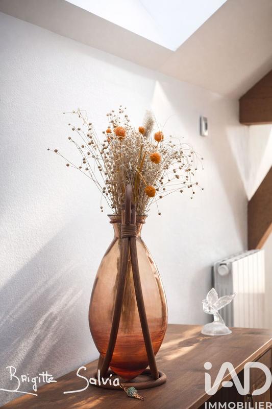 Maison de campagne - 180 m² - 6 pièces