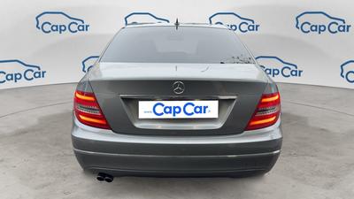 Mercedes Classe c III 180 156 7g-Tronic+ Avantgarde