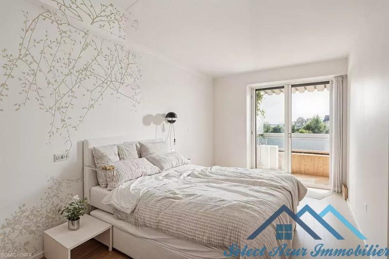 Appartement - 55 m² - 2 pièces