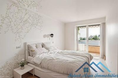 Appartement - 55 m² - 2 pièces