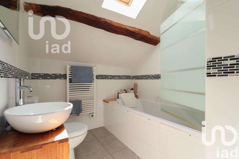 Maison - 162 m² - 5 pièces