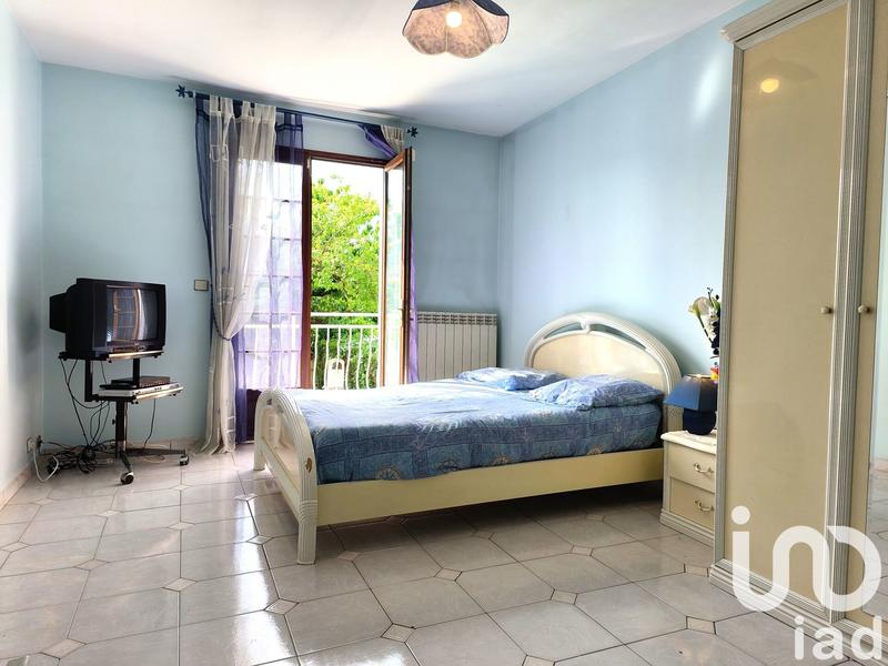 Maison - 190 m² - 7 pièces