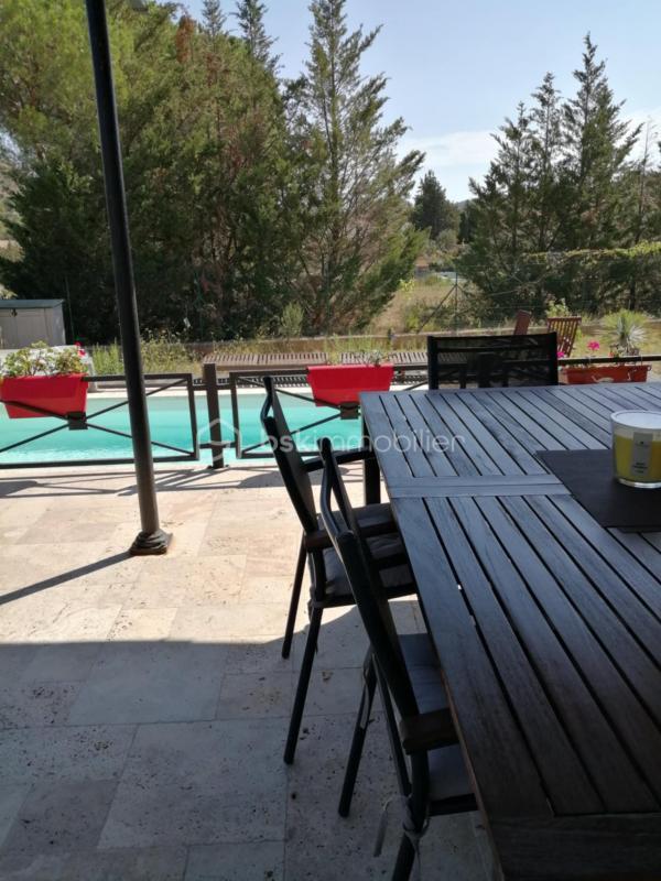 Villa - 110 m² - 4 pièces