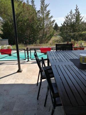 Villa - 110 m² - 4 pièces