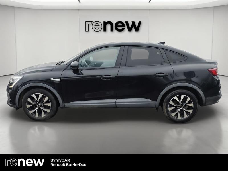 Renault Arkana E-Tech 145 Business